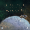 rise of ix