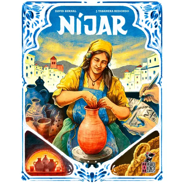 Nijar